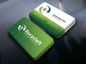 Business Card Design by Shamim_Design for this project | Design #25846991