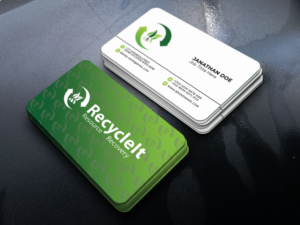 Business Card Design by Shamim_Design for this project | Design: #25846992