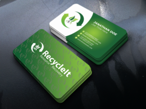 Business Card Design by Shamim_Design for this project | Design: #25847044