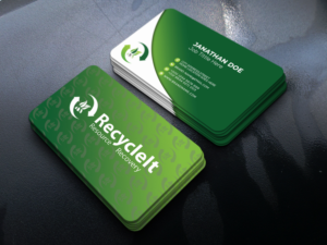 Business Card Design by Shamim_Design for this project | Design: #25847045