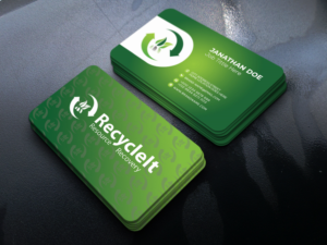 Business Card Design by Shamim_Design for this project | Design: #25847046