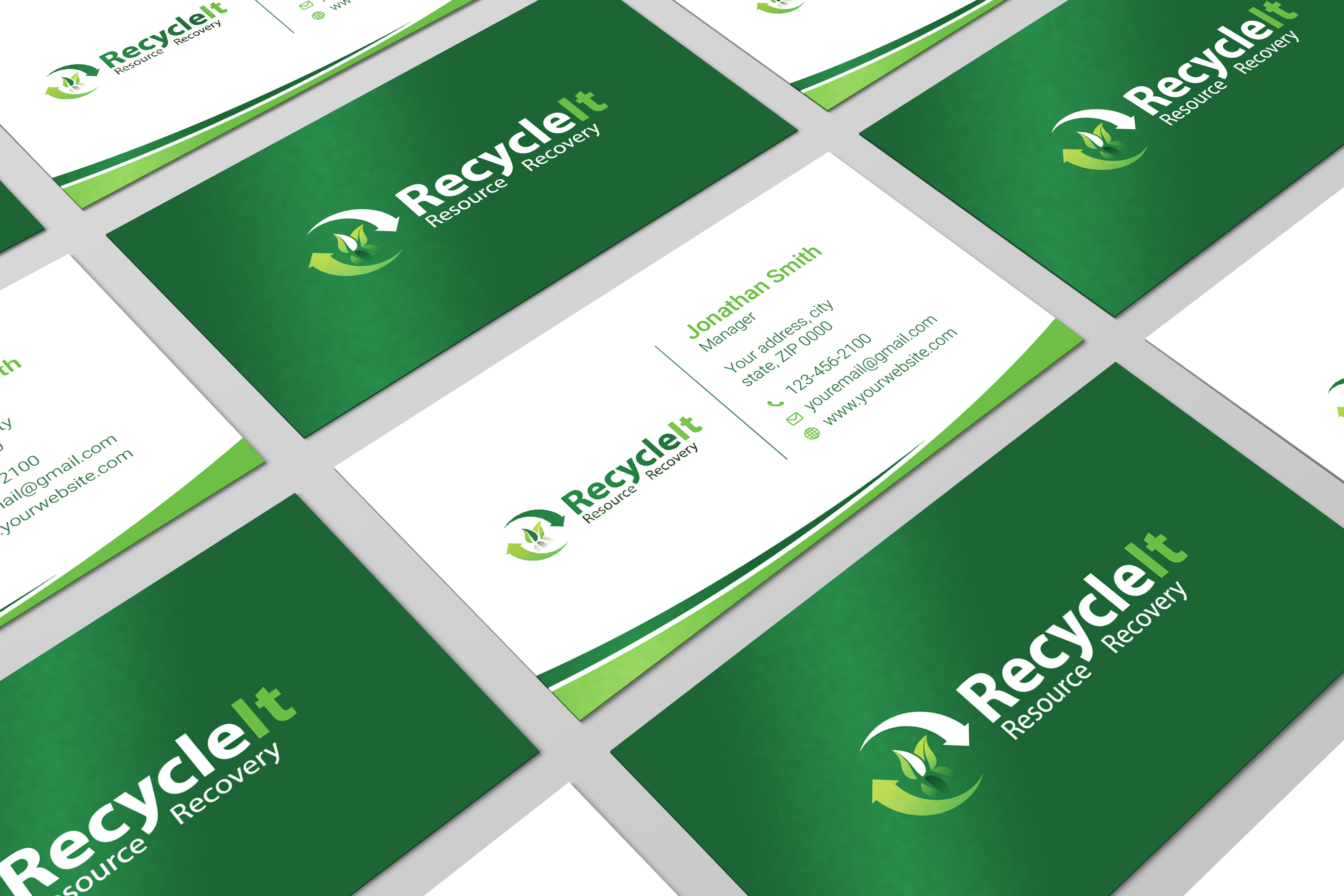 Business Card Design by LAXMI DESIGNHUB for this project | Design #25854305