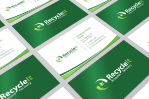 Business Card Design by LAXMI DESIGNHUB for this project | Design: #25854305
