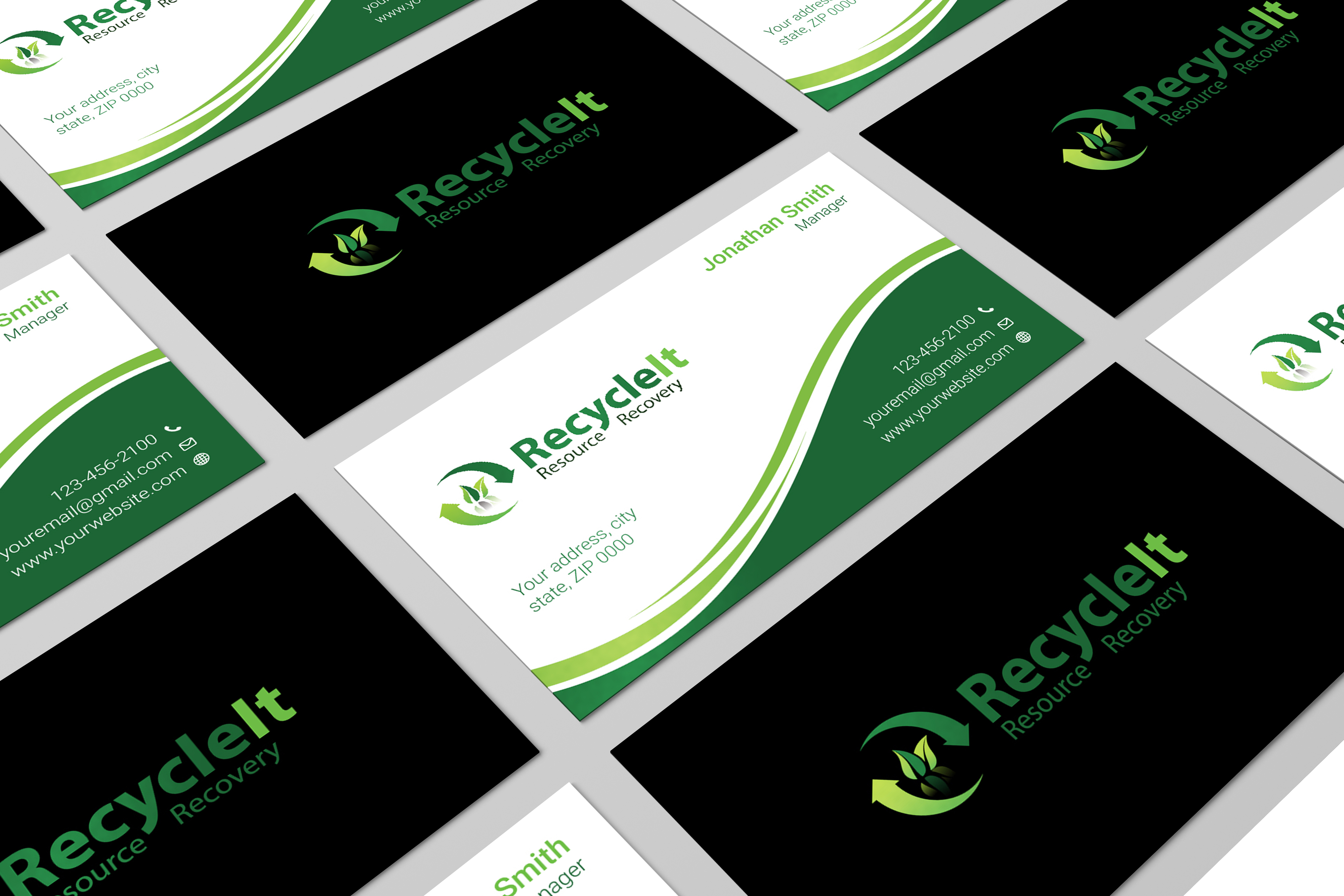 Business Card Design by LAXMI DESIGNHUB for this project | Design #25854315