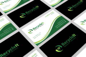 Business Card Design by LAXMI DESIGNHUB for this project | Design: #25854315