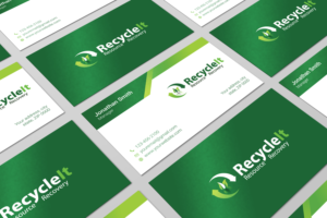 Business Card Design by LAXMI DESIGNHUB for this project | Design: #25854316