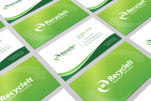 Business Card Design by LAXMI DESIGNHUB for this project | Design: #25854317