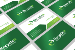 Business Card Design by LAXMI DESIGNHUB for this project | Design: #25854318