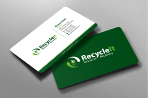 Business Card Design by chandrayaan.creative for this project | Design: #25854071