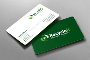 Business Card Design by chandrayaan.creative for this project | Design: #25854072