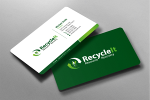 Business Card Design by chandrayaan.creative for this project | Design: #25854073