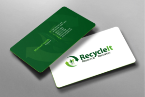 Business Card Design by chandrayaan.creative for this project | Design: #25854074