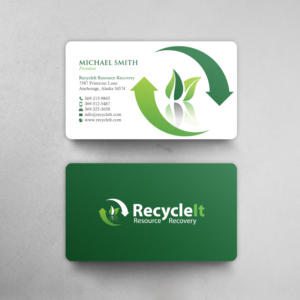 Business Card Design by chandrayaan.creative for this project | Design: #25854078