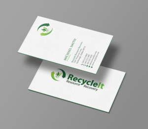 Business Card Design by chandrayaan.creative for this project | Design: #25854089