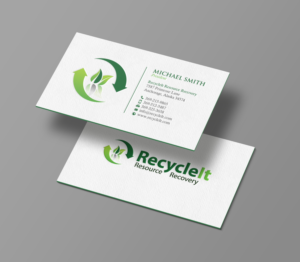 Business Card Design by chandrayaan.creative for this project | Design: #25854090