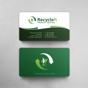 Business Card Design by chandrayaan.creative for this project | Design: #25854092