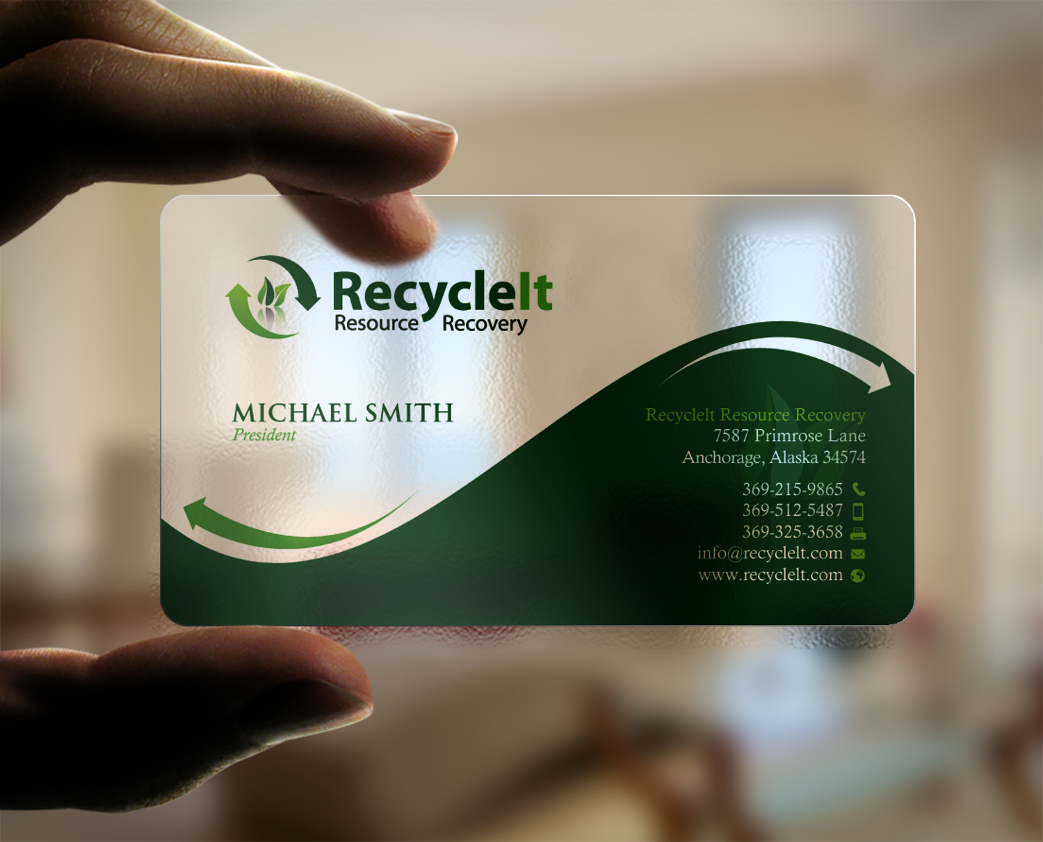 Design de Carte de Visite par chandrayaan.creative pour ce projet | Design #25854113