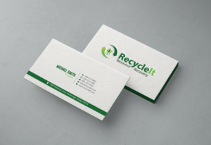Business Card Design by chandrayaan.creative for this project | Design: #25854133