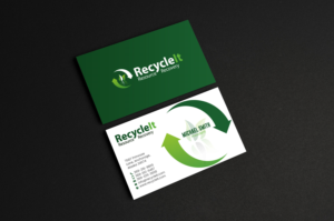 Business Card Design by chandrayaan.creative for this project | Design: #25854135