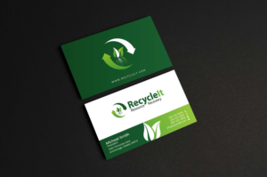 Business Card Design by chandrayaan.creative for this project | Design: #25854613