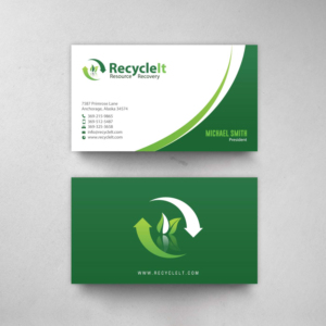 Business Card Design by chandrayaan.creative for this project | Design: #25854614