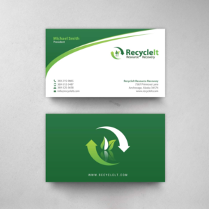 Business Card Design by chandrayaan.creative for this project | Design: #25854621