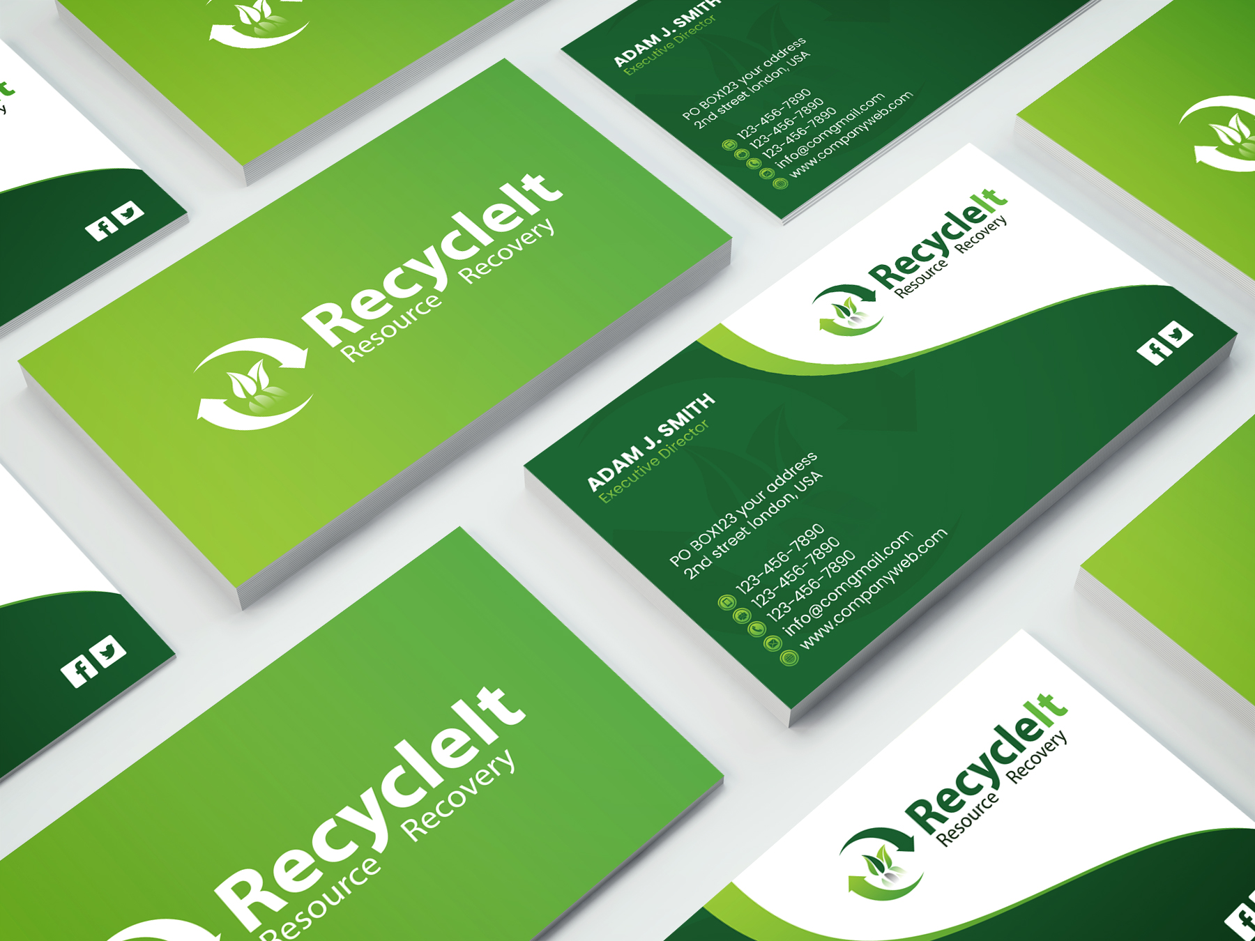 Business Card Design by SL Designer for this project | Design #25851144