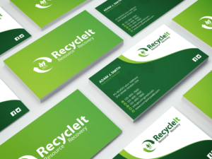Business Card Design by SL Designer for this project | Design: #25851144