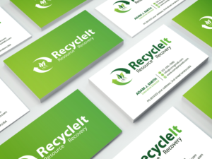 Business Card Design by SL Designer for this project | Design: #25851145