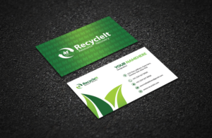 Business Card Design by BLUE WINGS for this project | Design #25855422