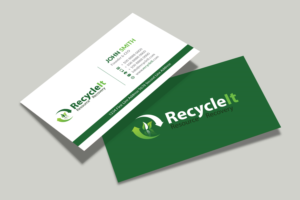 Business Card Design by Musa. A for this project | Design #25850188