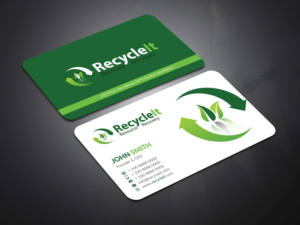 Business Card Design by Musa. A for this project | Design: #25850189
