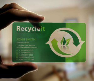 Business Card Design by Musa. A for this project | Design: #25850190