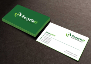 Business Card Design by Musa. A for this project | Design: #25850191