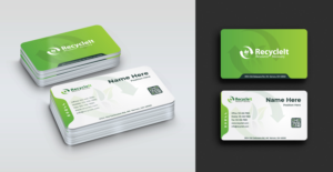Business Card Design by ag622988