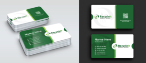 Business Card Design by Ahmad Ghani 2 for this project | Design #25855228