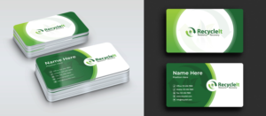 Business Card Design by ag622988 for this project | Design: #25855255
