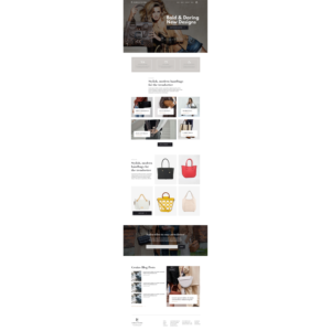 Web Design by Cathy McClure for this project | Design #25899599