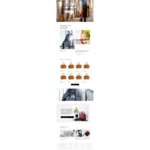 Web-Design von Cathy McClure für dieses Projekt | Design: #25899600