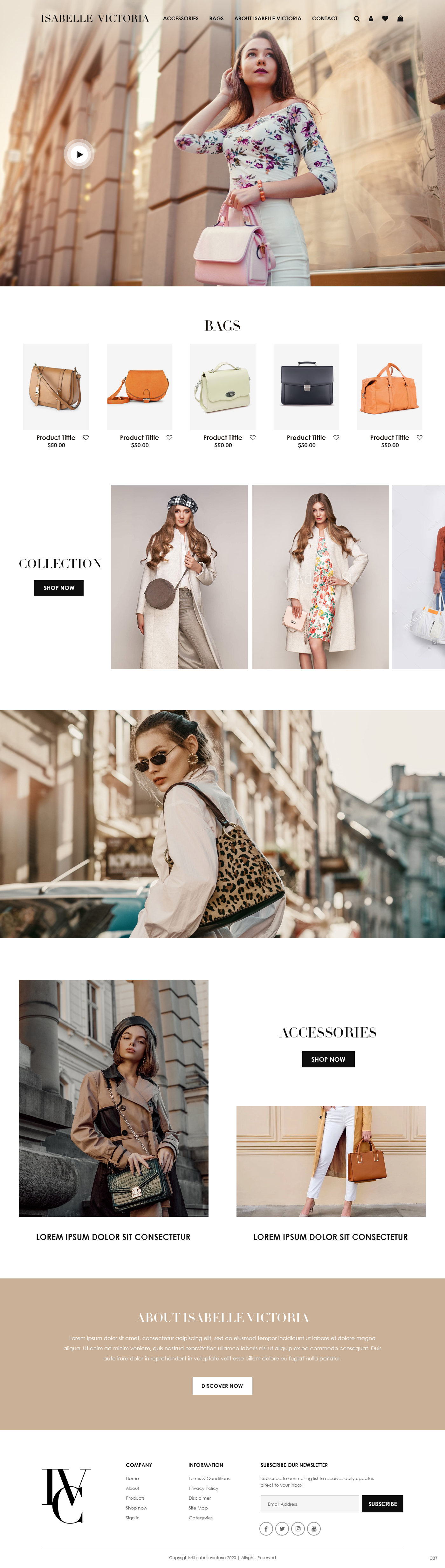Web Design by pb for this project | Design: #25917936