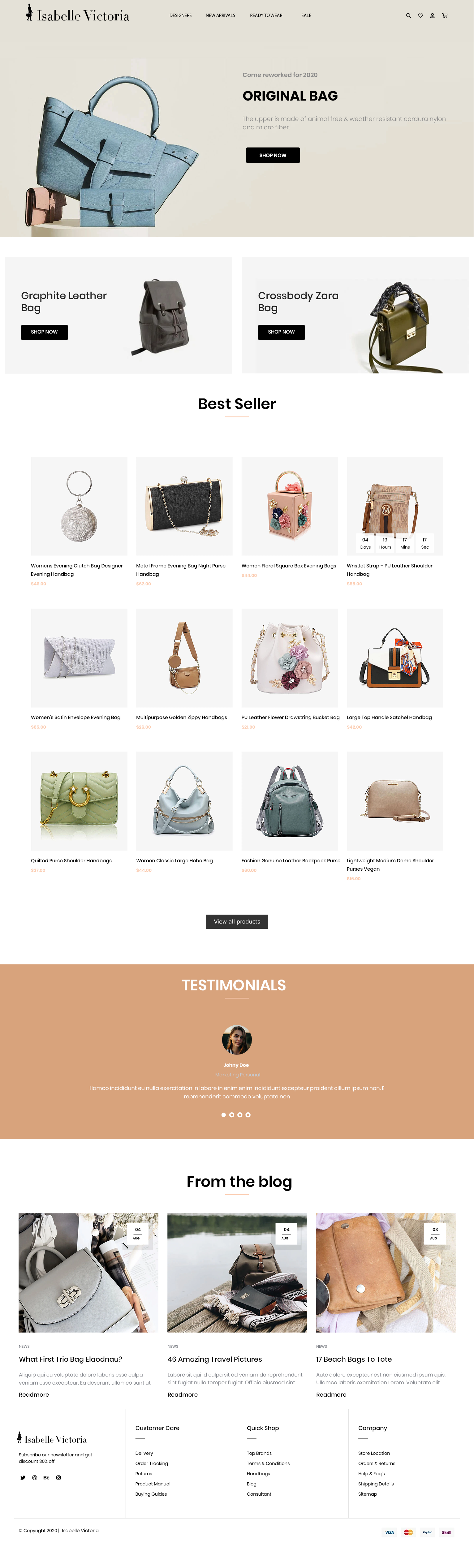 Web Design by Web Dev for this project | Design #25881204