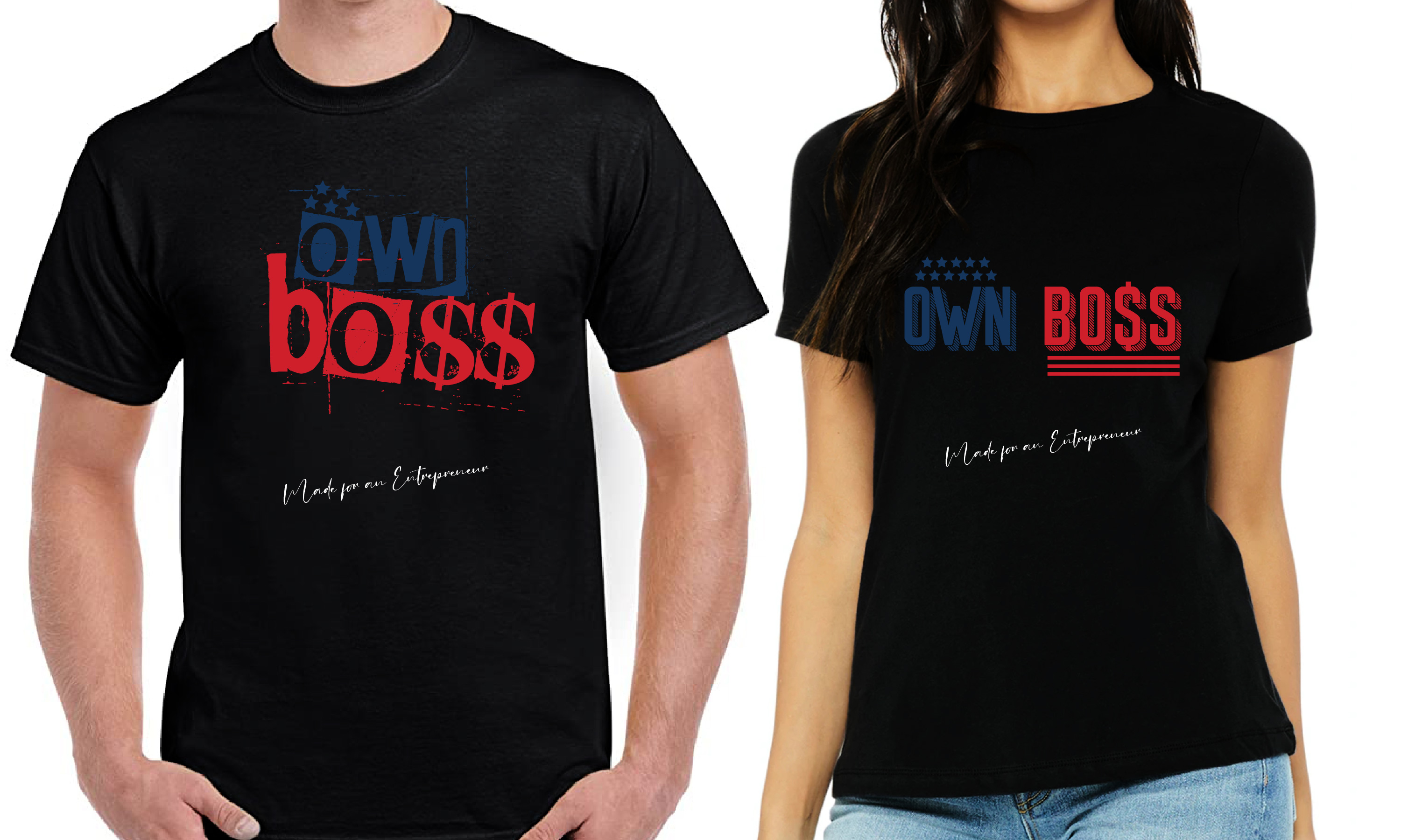 T-shirt Design by MariaBayley for this project | Design #25847775