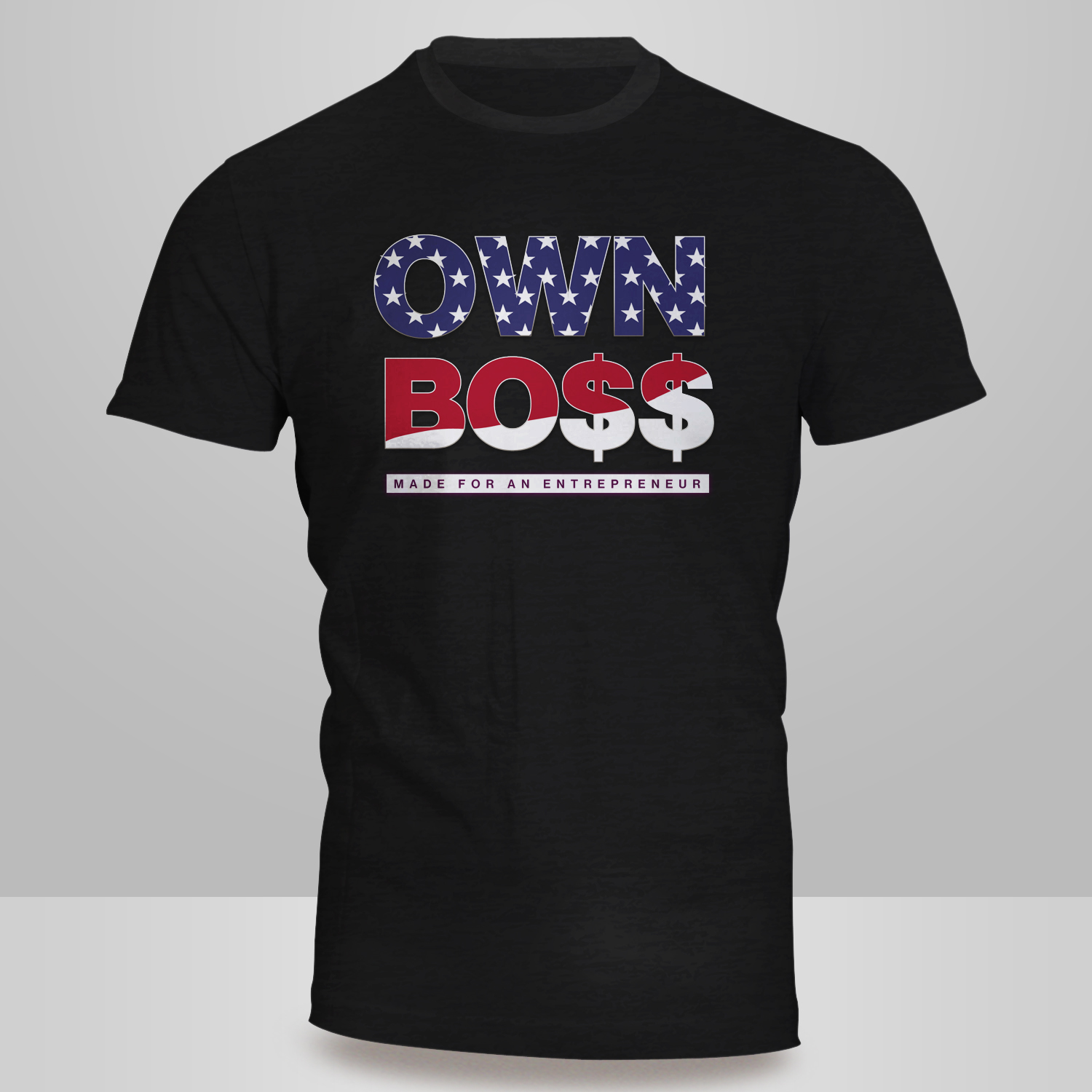 Diseño de Camiseta por Kero para este proyecto | Diseño #25848092