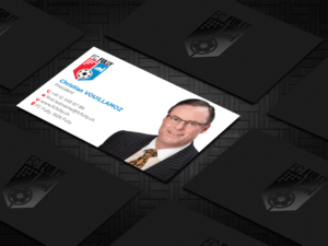 Design de Carte de Visite par DesignShout pour FC Fully | Design : #25848132