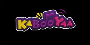 Kabooyaa | Diseño de Logo por MT