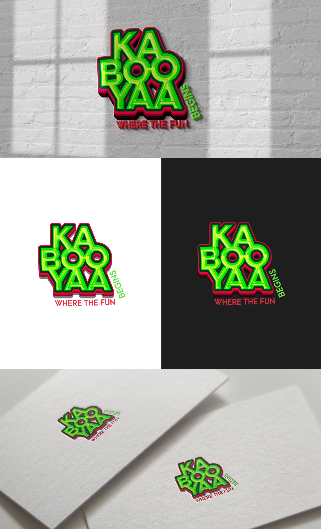 Logo Design by GLDesigns for this project | Design #25847303