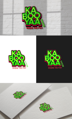 Logo Design by GLDesigns for this project | Design: #25847303