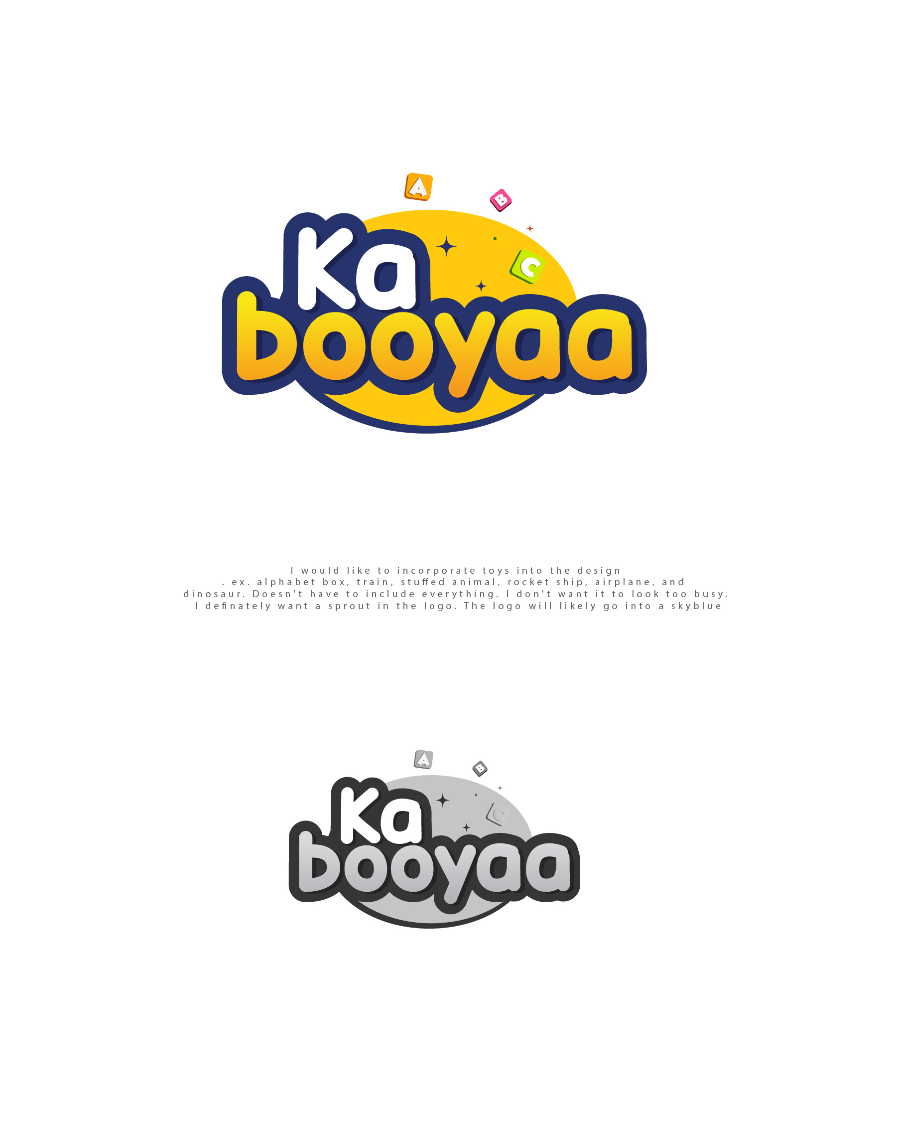 Logo Design by pinkeart for this project | Design #25863980