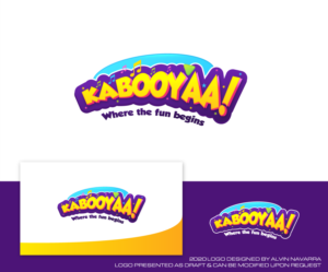 Logo Design by alvinnavarra for this project | Design: #25867139