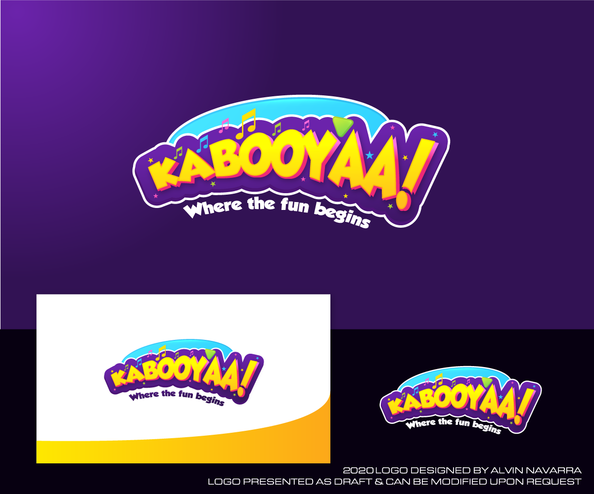 Logo Design by alvinnavarra for this project | Design #25867146